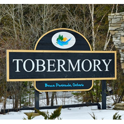 Sept 30 / October 1st 2023 - Tobermory Turkey Weekend Adventure